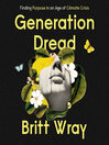 Cover image for Generation Dread